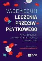 Vademecum leczenia przeciwpłytkowego w kardiologii