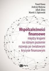 Współzależności finansowe. między krajami na..