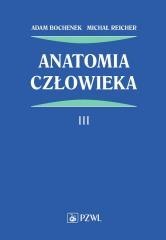 Anatomia człowieka T.3