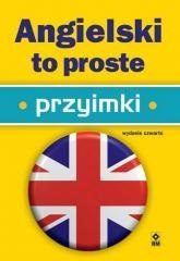 Angielski to proste Przyimki