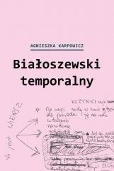 Białoszewski temporalny