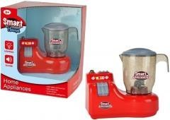 Blender ze światłem i dźwiękiem