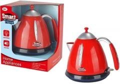 Czajnik ze światłem i dżwiękiem