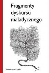 Fragmenty dyskursu maladycznego