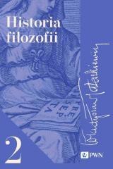 Historia filozofii T.2