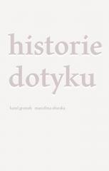 Historie dotyku