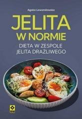 Jelita w normie Dieta w zespole jelita drażliwego
