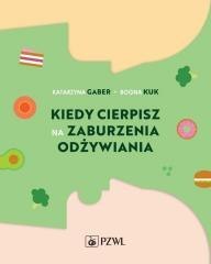 Kiedy cierpisz na zaburzenia odżywiania