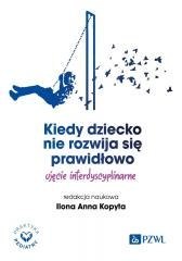 Kiedy dziecko nie rozwija się prawidłowo