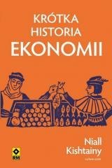 Krótka historia ekonomii