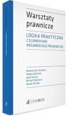 Logika praktyczna z elementami argumentacji..