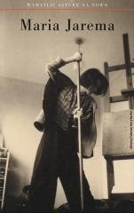 Maria Jarema. Wymyślić sztukę na nowo