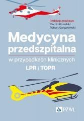 Medycyna przedszpitalna w przypadkach klinicznych