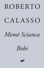 Meme Scianca. Bobi