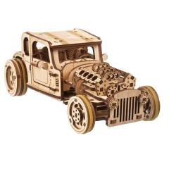 Model Mechaniczny - Hot Rod Furious Mouse