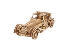 Model Mechaniczny - Sport Car Rapid Mouse