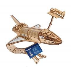Model Mechaniczny - Wahadłowiec NASA Discovery