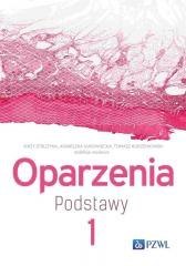 Oparzenia Podstawy T.1
