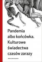 Pandemia albo końcówka. Kulturowe świadectwo...