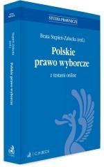 Polskie prawo wyborcze z testami online