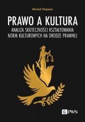 Prawo a kultura. Analiza skuteczności...