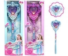 Różdżka ze światłem MIX