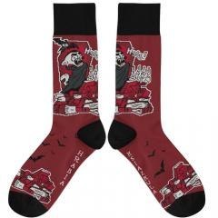 Skarpetki - Hrabia Książkula rozm. 37/41