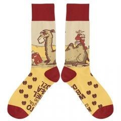 Skarpetki - Kto czyta, nie wielbłądzi rozm. 37/41