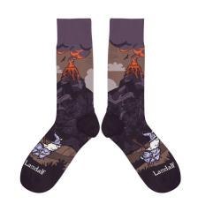 Skarpetki - Lamdalf rozm. 42/46