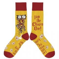 Skarpetki - Wybraniec rozm. 34/37