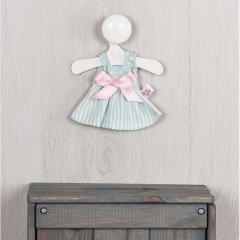 Sukienka dla lalki hiszpańskiej ASI Bomboncin 20cm