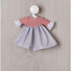 Sukienka dla lalki hiszpańskiej ASI Celia 30cm
