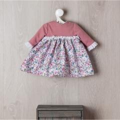 Sukienka dla lalki hiszpańskiej ASI Pepa 57cm