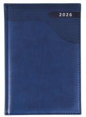 Terminarz 2026 Tygodniowy A5 Vivela Luxury MIX