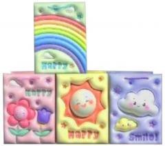 Torba prezentowa Happy MIX