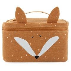 Torba termiczna lunch box Lis