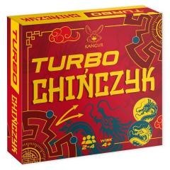 Turbo Chińczyk