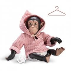 Ubranko dla małpki hiszpańskiej ASI Lola 32cm