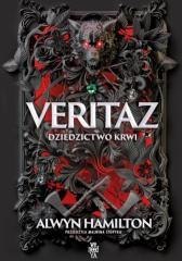 Veritaz. Dziedzictwo krwi