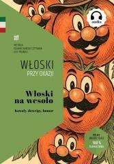 Włoski na wesoło. Kawały, dowcipy, humor