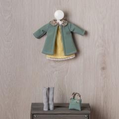 Zestaw ubranek dla lalki hiszpańskiej Celia 30cm