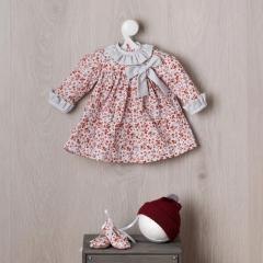 Zestaw ubranek dla lalki hiszpańskiej Pepa 57cm