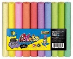 Bibuła marszczona mini mini 12x200cm 10 kolorów