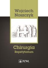 Chirurgia. Repetytorium