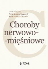 Choroby nerwowo-mięśniowe