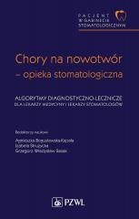 Chory na nowotwór - opieka stomatologiczna