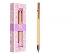 Długopis upominkowy w etui Little Things pink