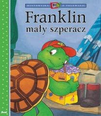 Franklin mały szperacz