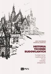 Historia Technik Budowlanych
