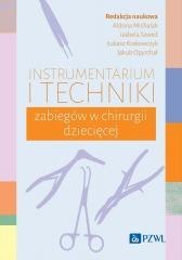 Instrumentarium i techniki zabiegów w chirurgii...